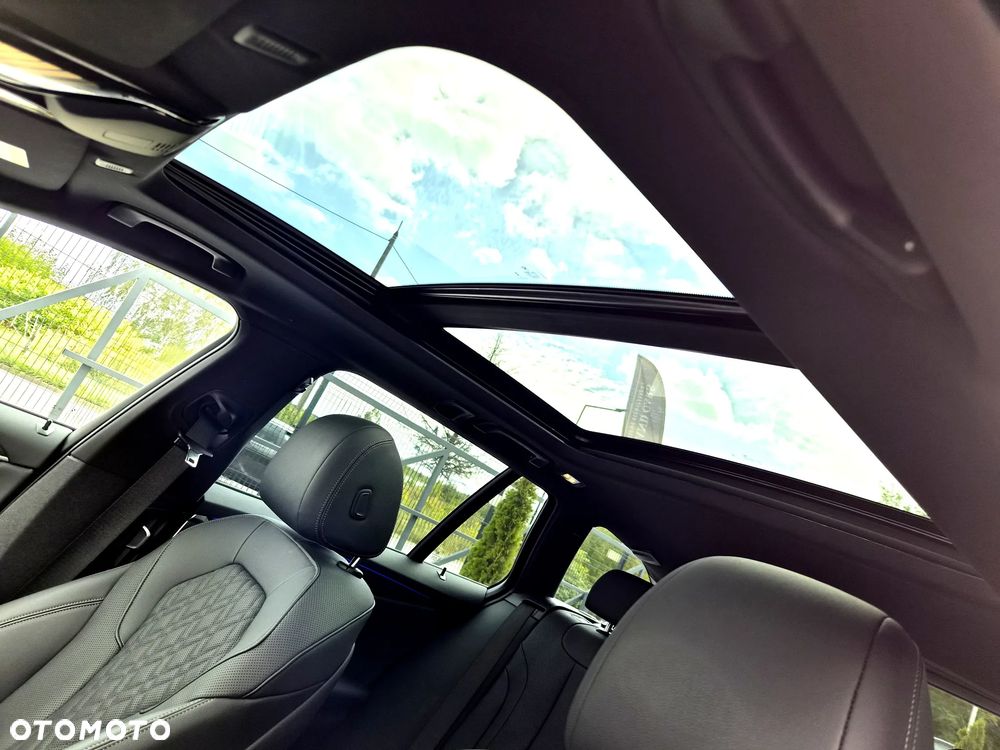 BMW Seria 5 520d xDrive mHEV M Sport Edition - 26