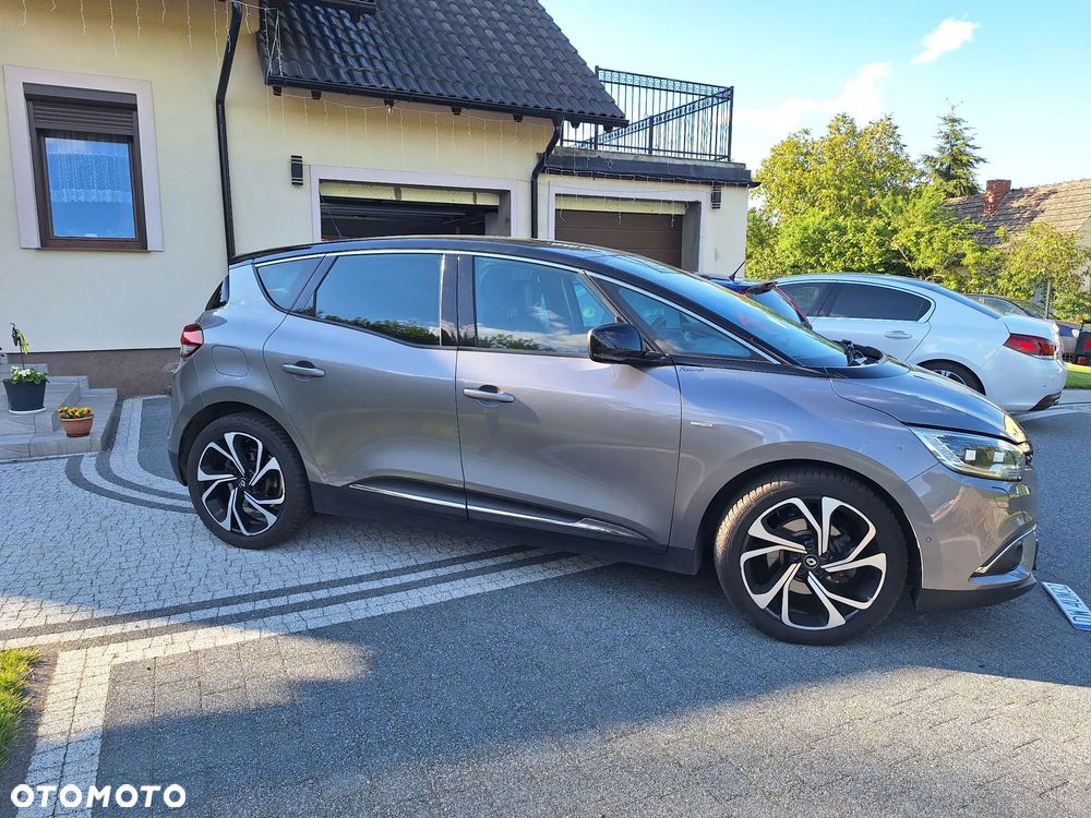 Renault Scenic - 5