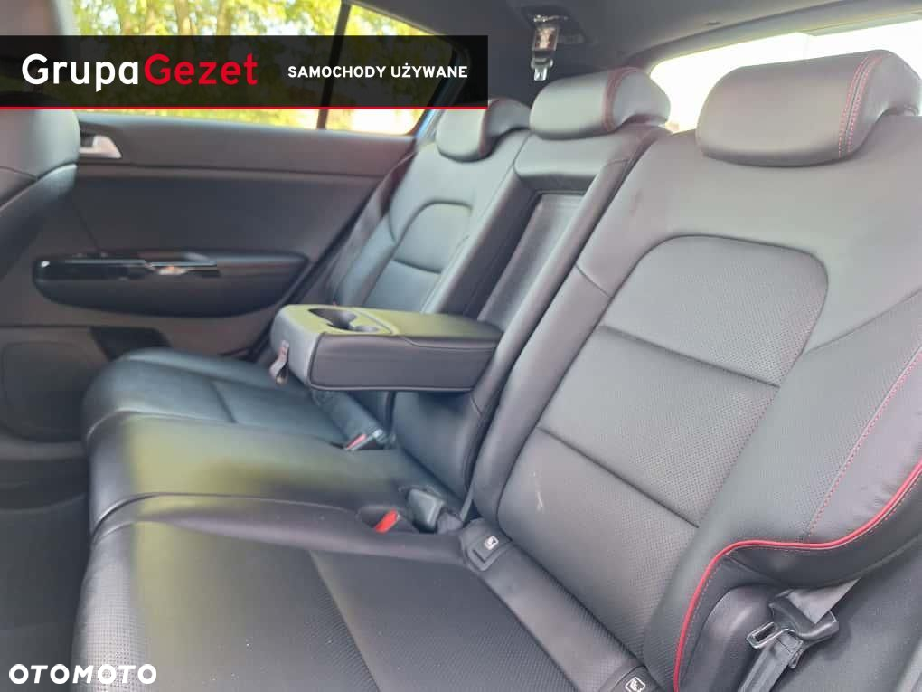 Kia Sportage - 21