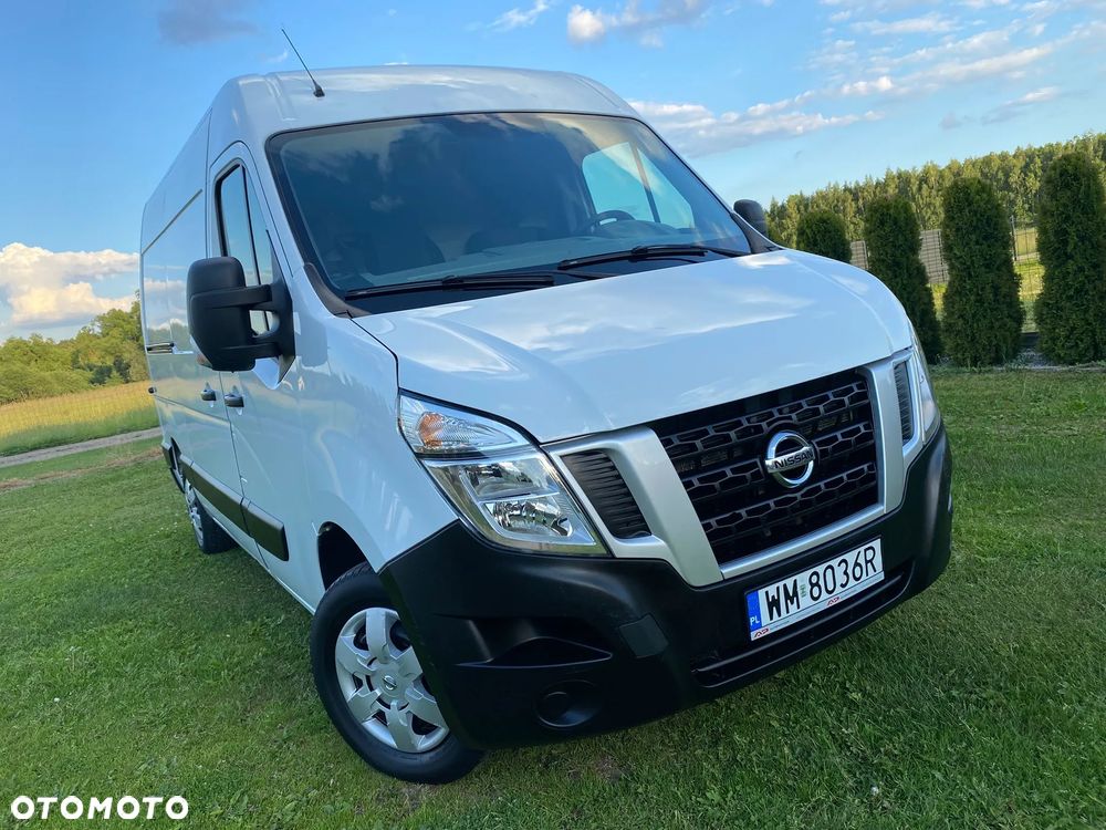 Nissan NV400 Master - 30