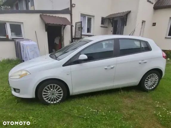 Fiat Bravo