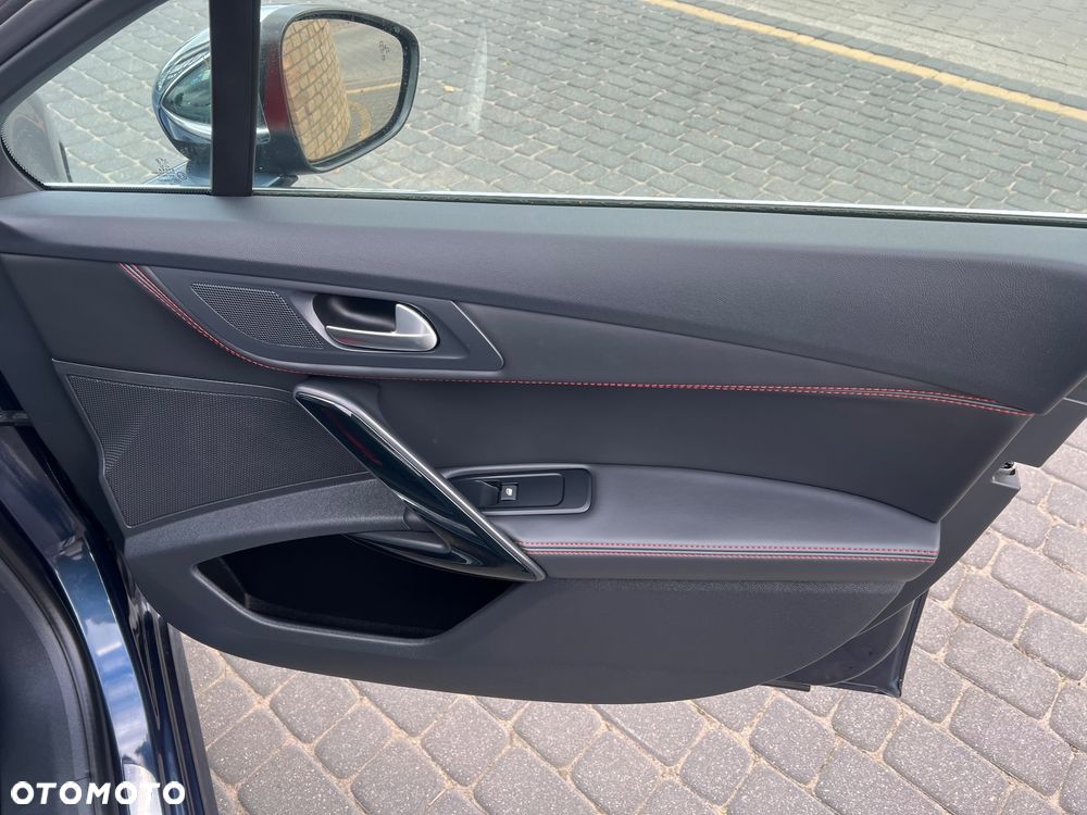 Peugeot 508 - 29
