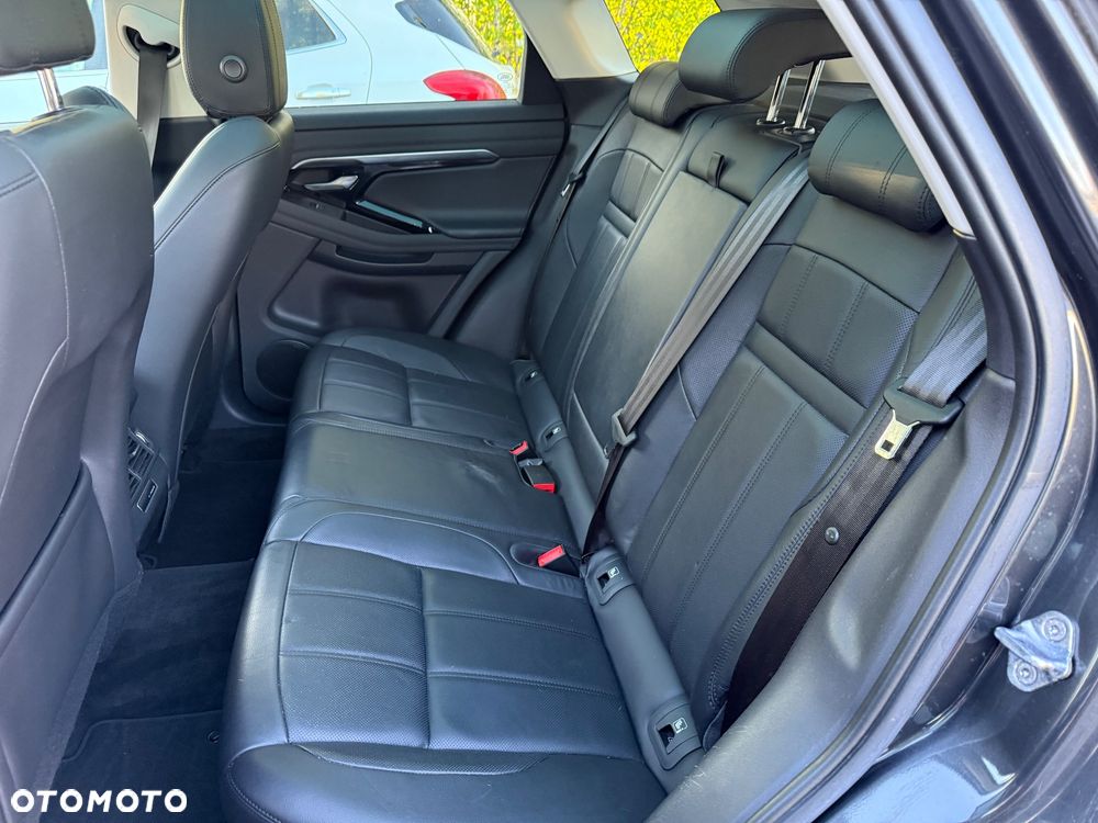 Land Rover Range Rover Evoque D150 HSE - 27