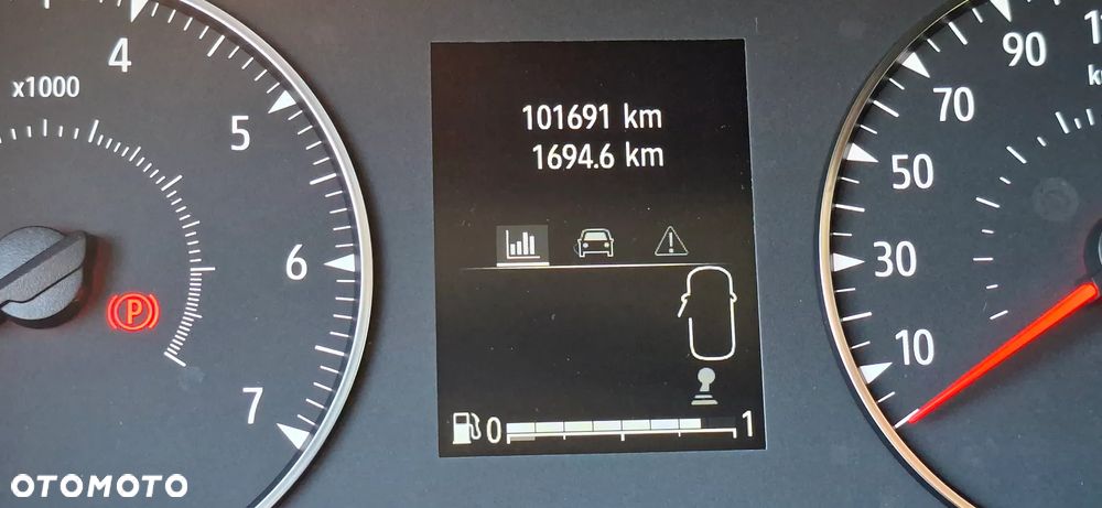 Dacia Sandero Stepway - 7
