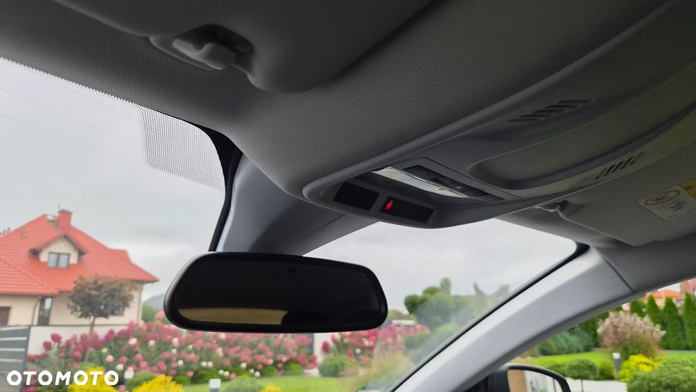 Opel Grandland X 1.5 D Start/Stop Automatik Elegance - 35