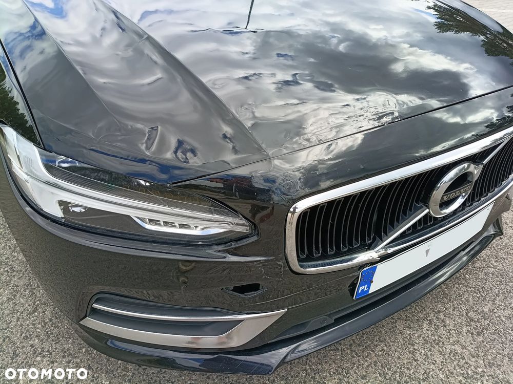 Volvo S90 D4 Inscription - 6