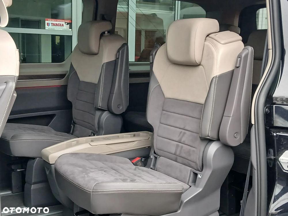 Volkswagen Multivan 2.0 TDI L2 DSG - 18