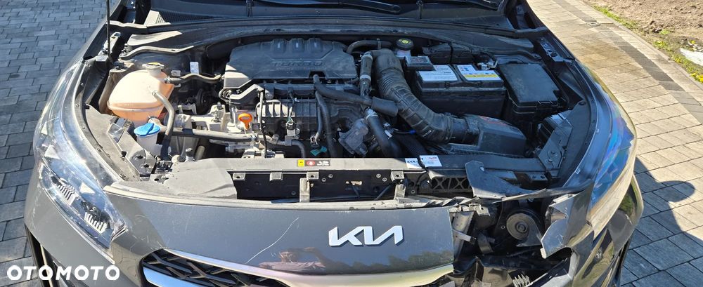 Kia XCeed 1.0 T-GDI L Business Line - 9