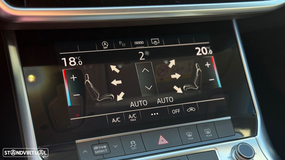 Audi A6 Avant 40 TDI Sport S tronic - 24