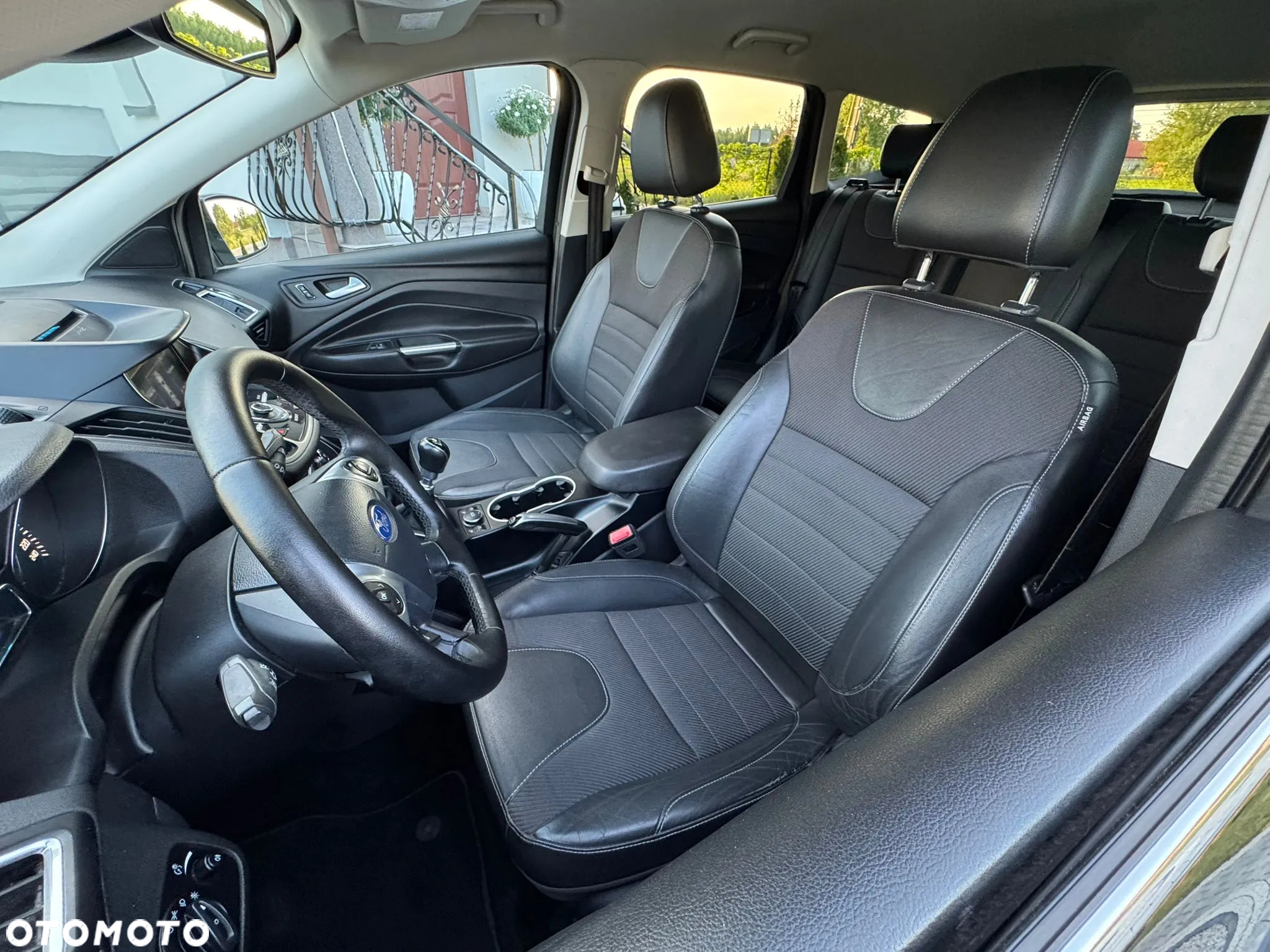 Ford Kuga 2.0 TDCi 4x4 Individual - 22