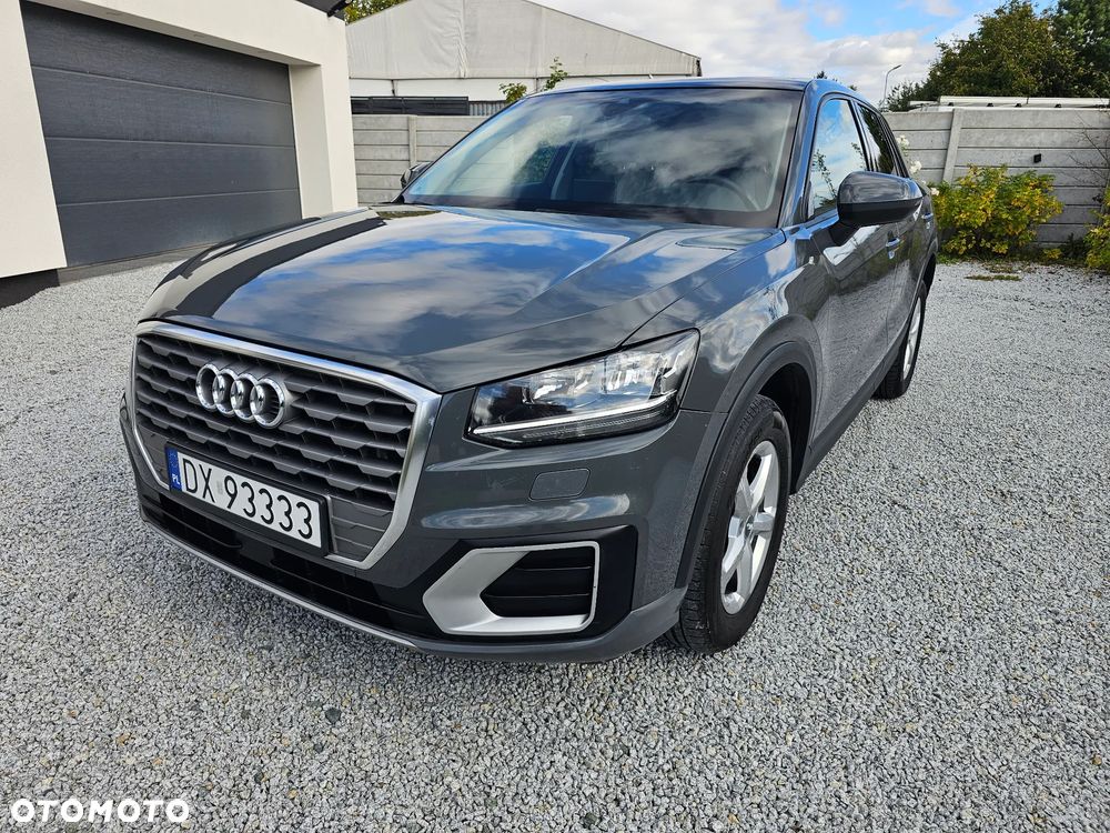 Audi Q2 - 4