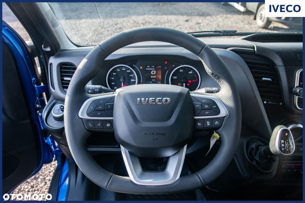 Iveco Daily 50C21HA8/P Autolaweta 3.0 210KM - 23