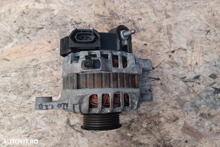 ALTERNATOR 1.2 BENZINA 2606900 Hyundai i20  seria - 2