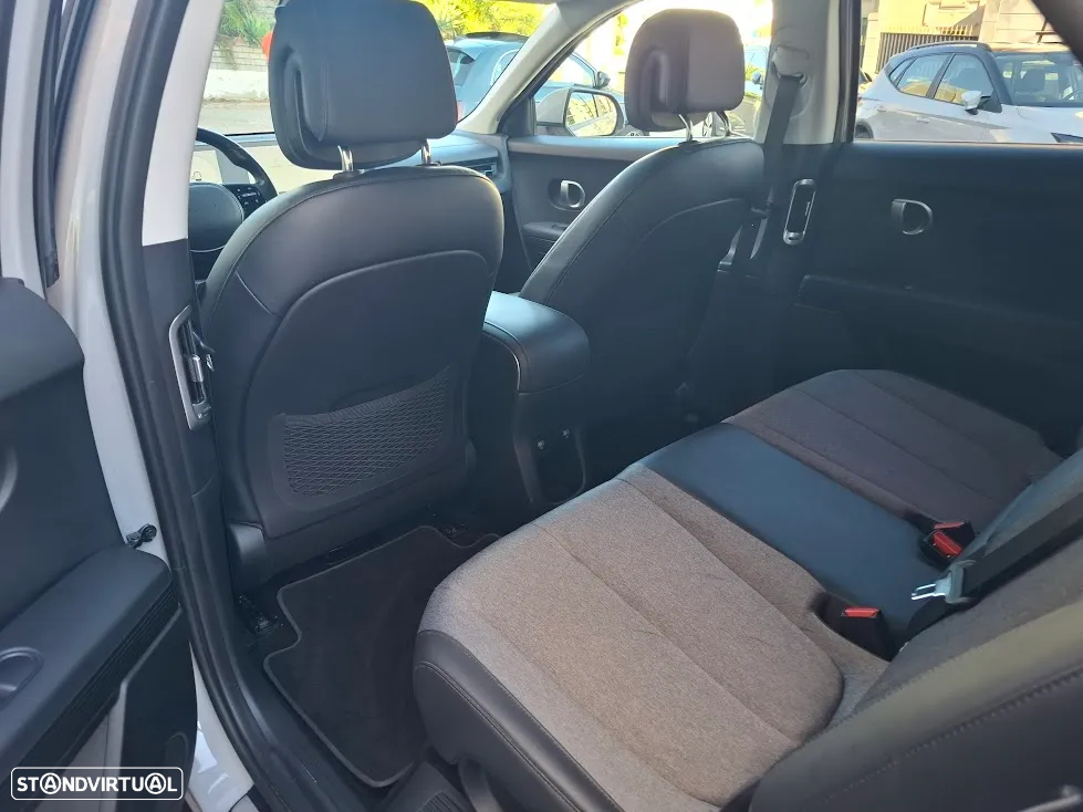 Hyundai Ioniq 5 73 kWh Premium - 36