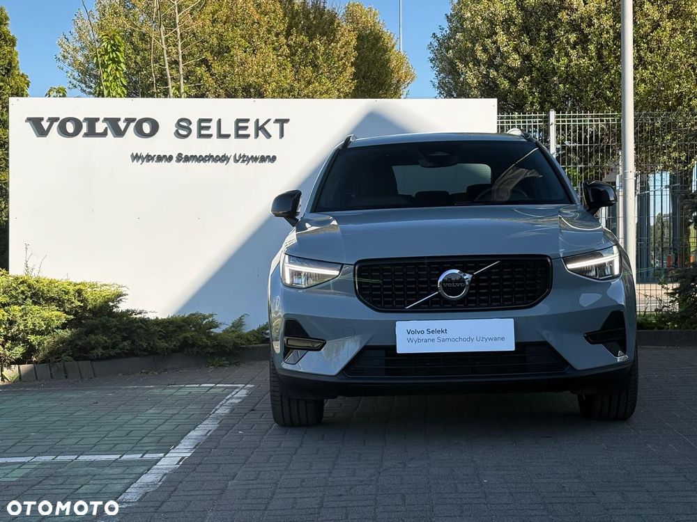 Volvo XC 40 - 3