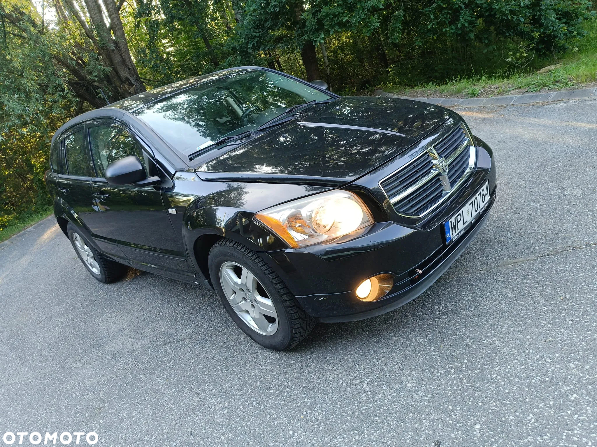 Dodge Caliber 1.8 SE - 13