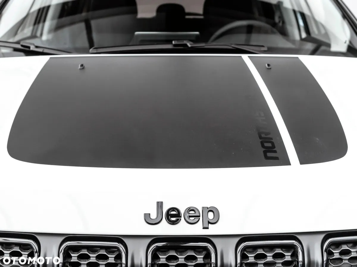 Jeep Compass 1.5 T4 mHEV North Star FWD S&S DCT - 12