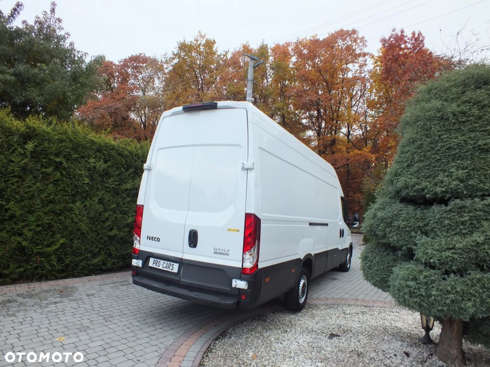 Iveco Daily 35s16 L4 H3 - 31