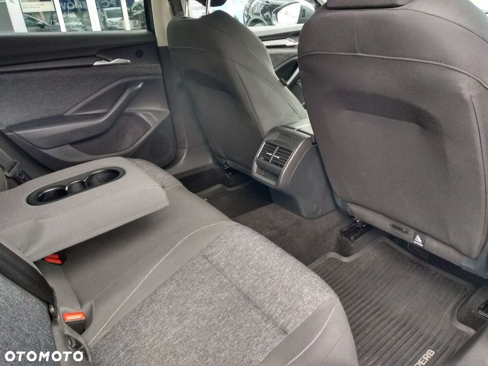 Skoda Superb 1.5 TSI mHEV DSG Essence - 25