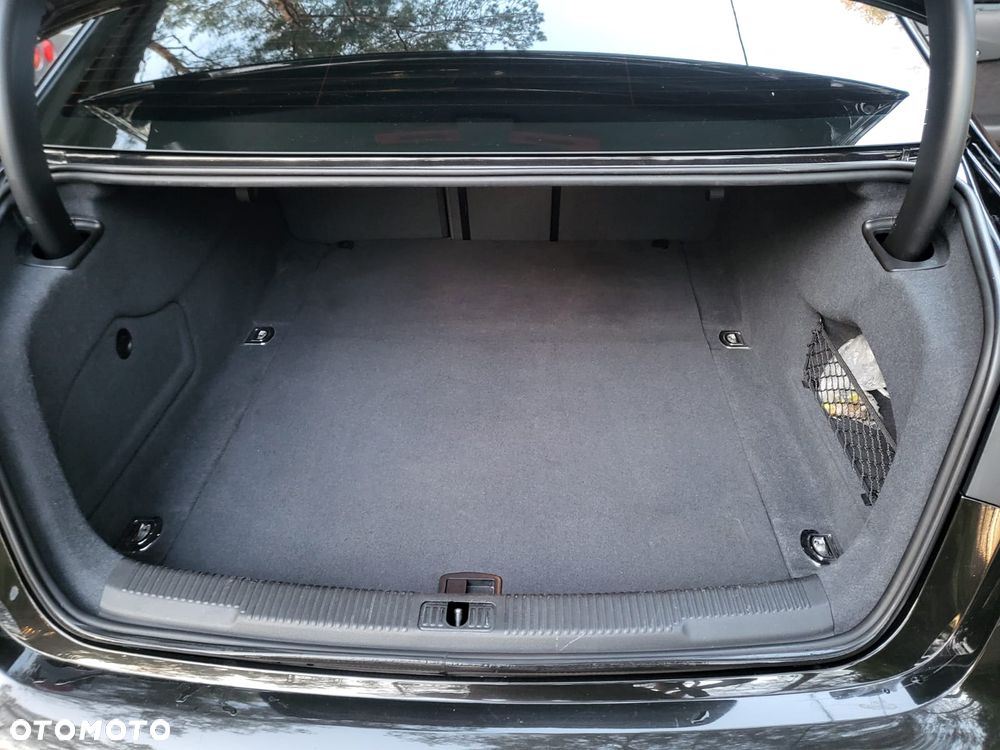 Audi A6 Limousine 3.0 TDI DPF quattro S tronic - 21