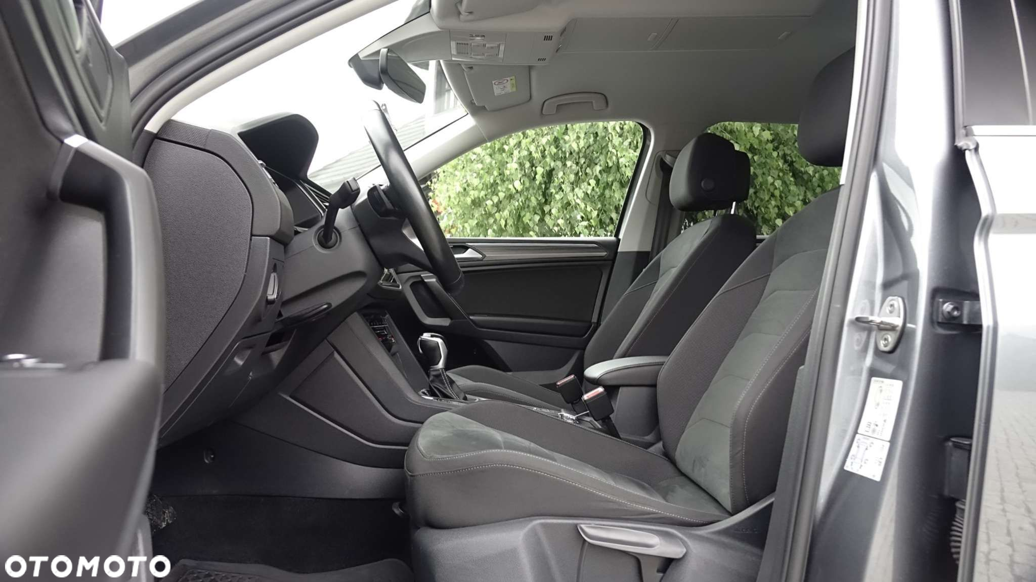Volkswagen Tiguan Allspace - 21