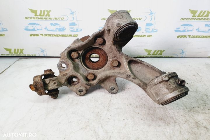 Fuzeta stanga spate 2.2 d Honda CR-V 3 (facelift)  [din 2009 pana  2012] seria - 2