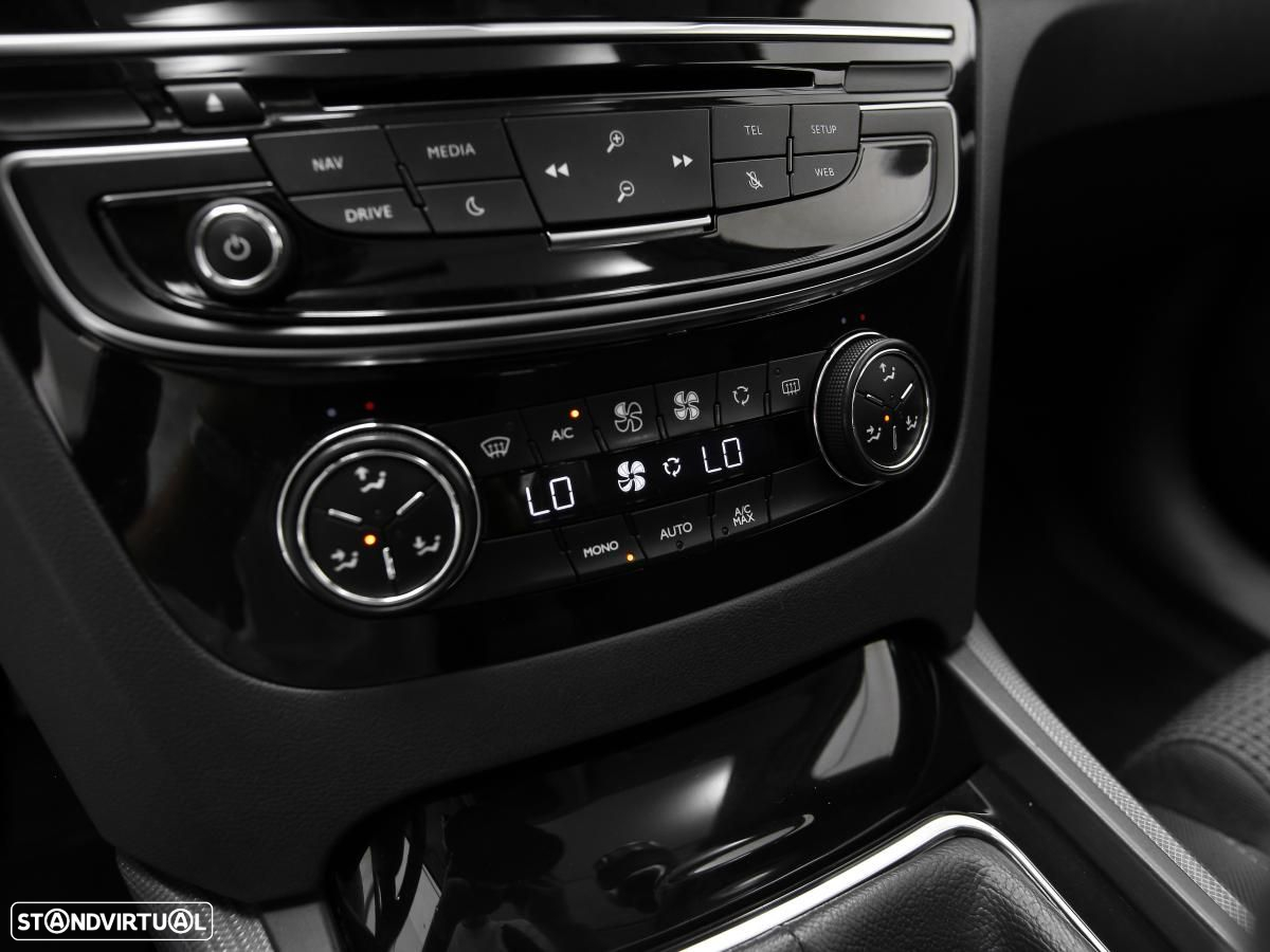 Peugeot 508 SW - 20