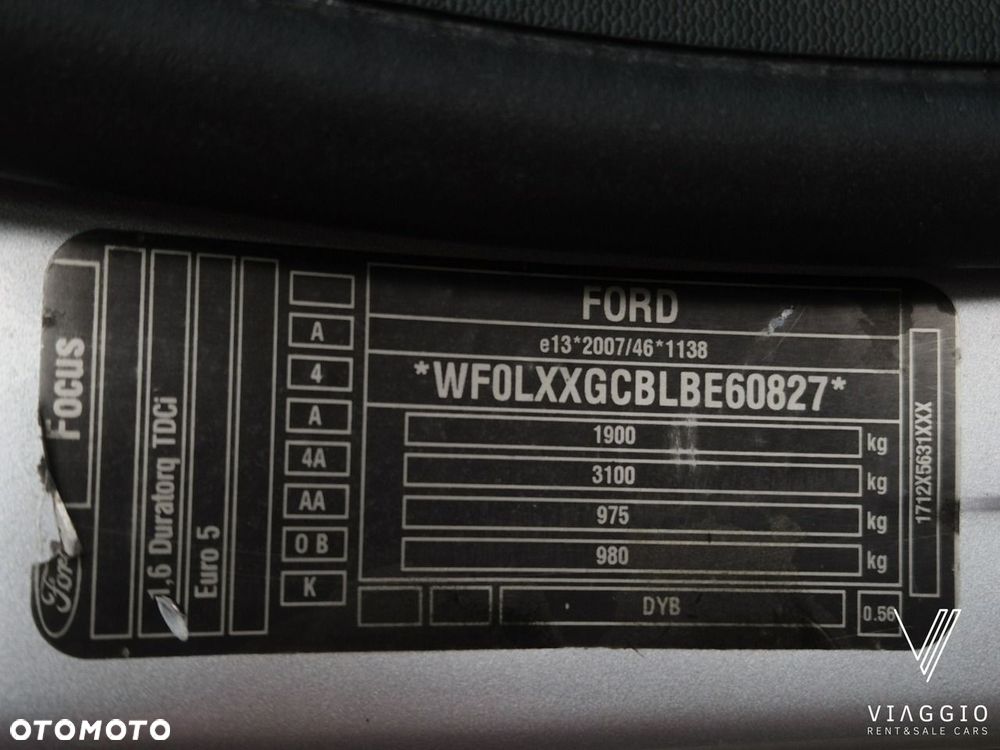 Ford Focus - 7