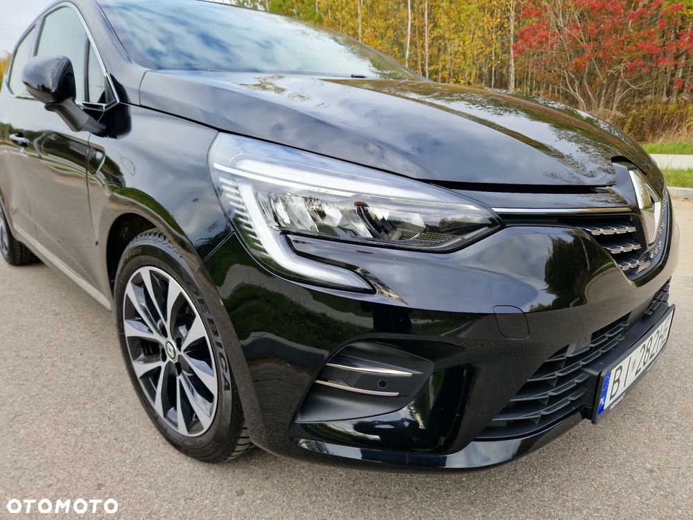 Renault Clio - 21