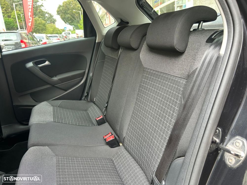 VW Polo 1.0 Lounge - 8
