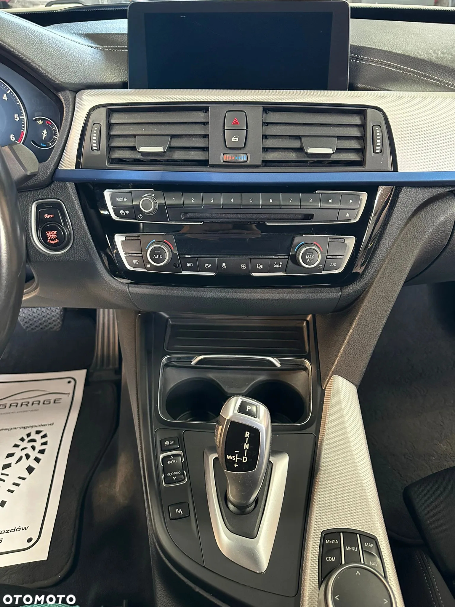 BMW 3GT 330d M Sport - 21