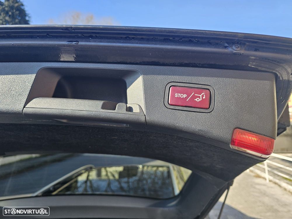 Mercedes-Benz E 220 CDI Auto Avantgarde - 6