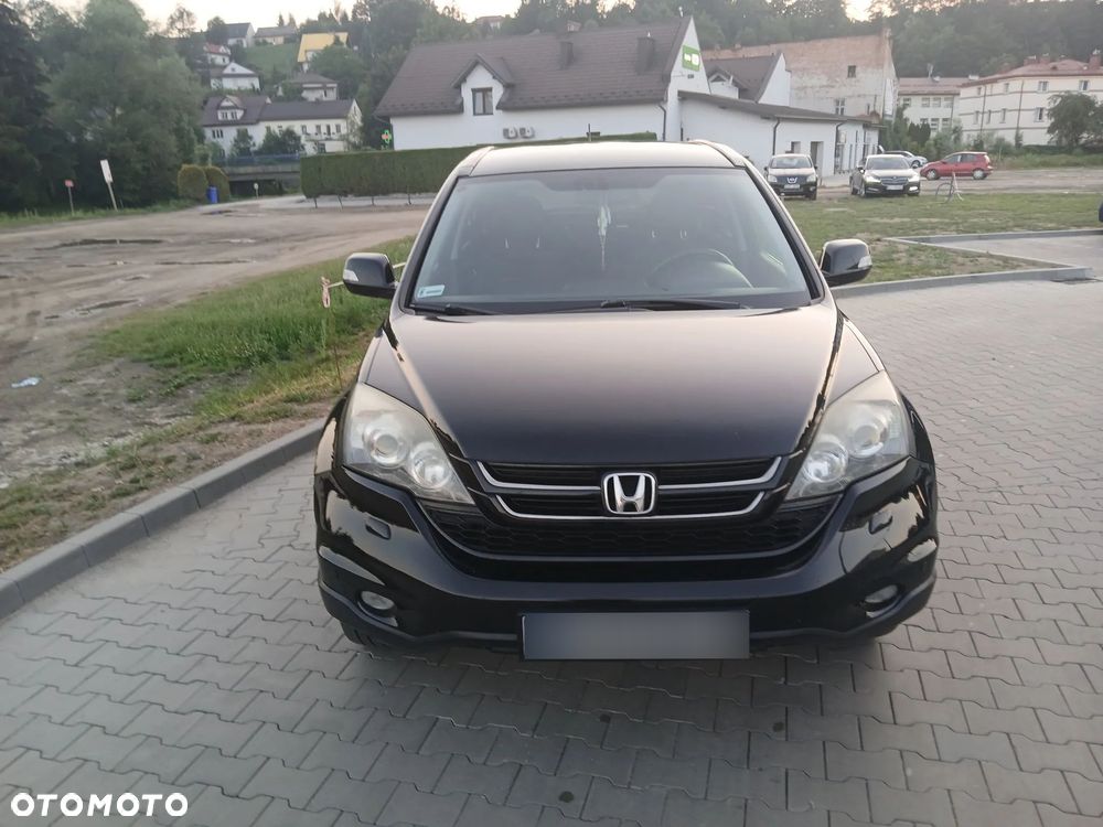 Honda CR-V 2.2i-DTEC Executive - 3