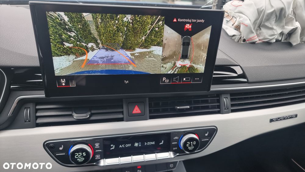 Audi A5 Sportback 45 TFSI quattro S tronic S line - 35