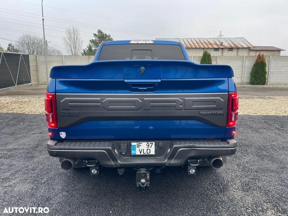 Ford F150 - 5