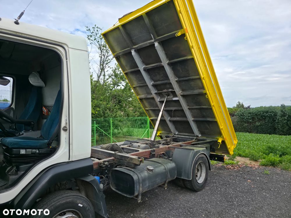 DAF LF45 - 9