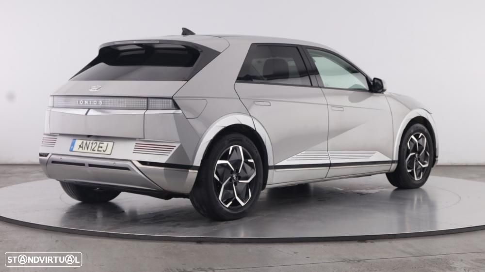 Hyundai Ioniq 5 73kWh Plug & Power+Tejadilho Solar - 6