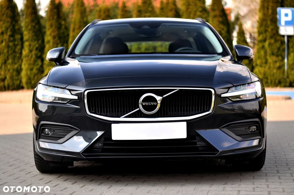 Volvo V60 D3 Momentum Pro - 4