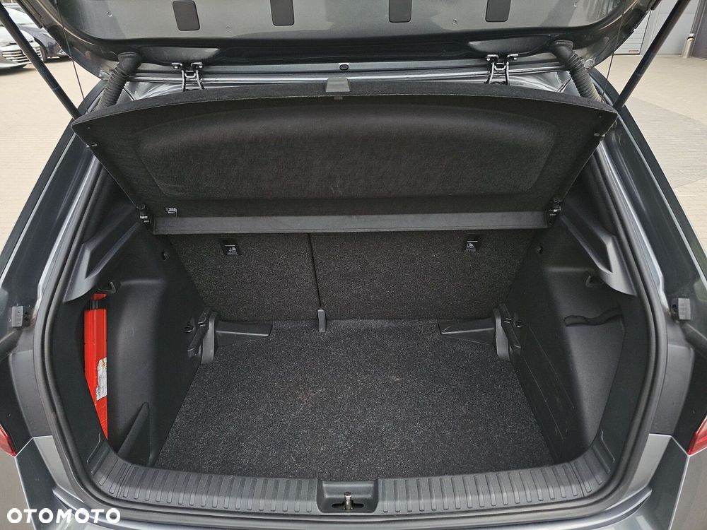 Skoda Fabia 1.0 TSI Monte Carlo - 16
