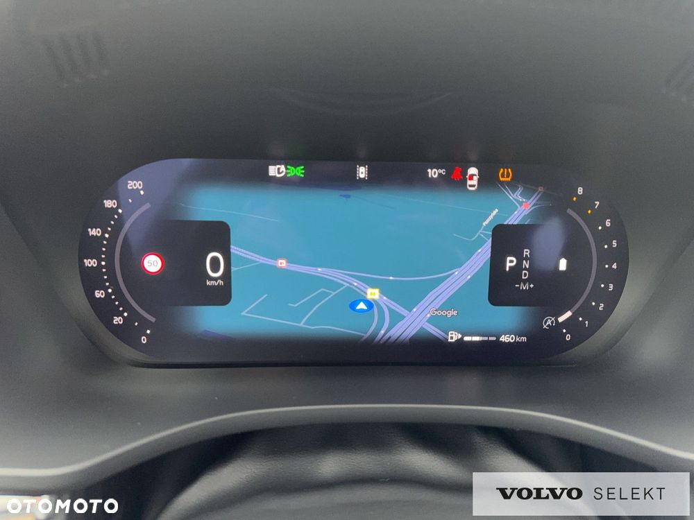 Volvo XC 60 - 16