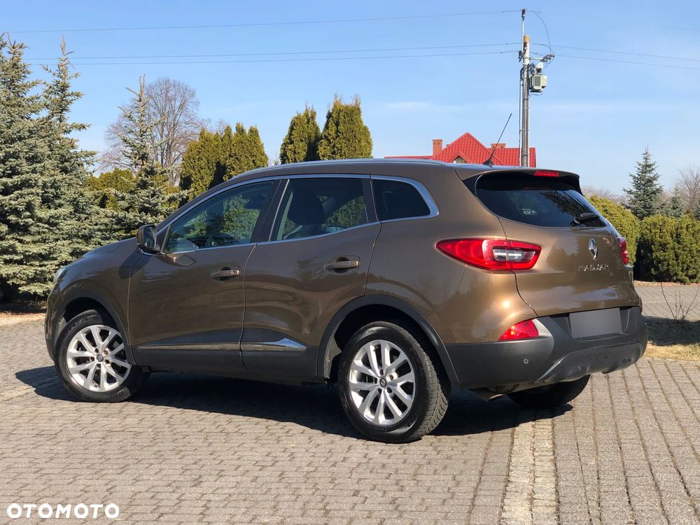 Renault Kadjar - 11