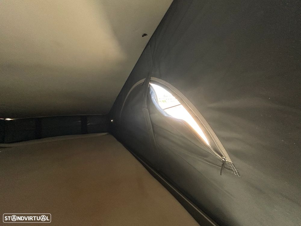 Fiat Ducato Fiat Ducato Weinsberg Carabus 600 K | 2023 | EURO 6 | Vendedor Profissional - 29