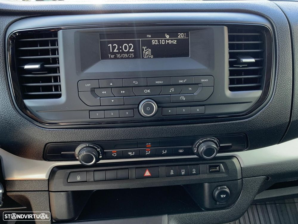 Toyota Proace Verso 1.5 D-4D L1 1.0T Comfort 9L - 22