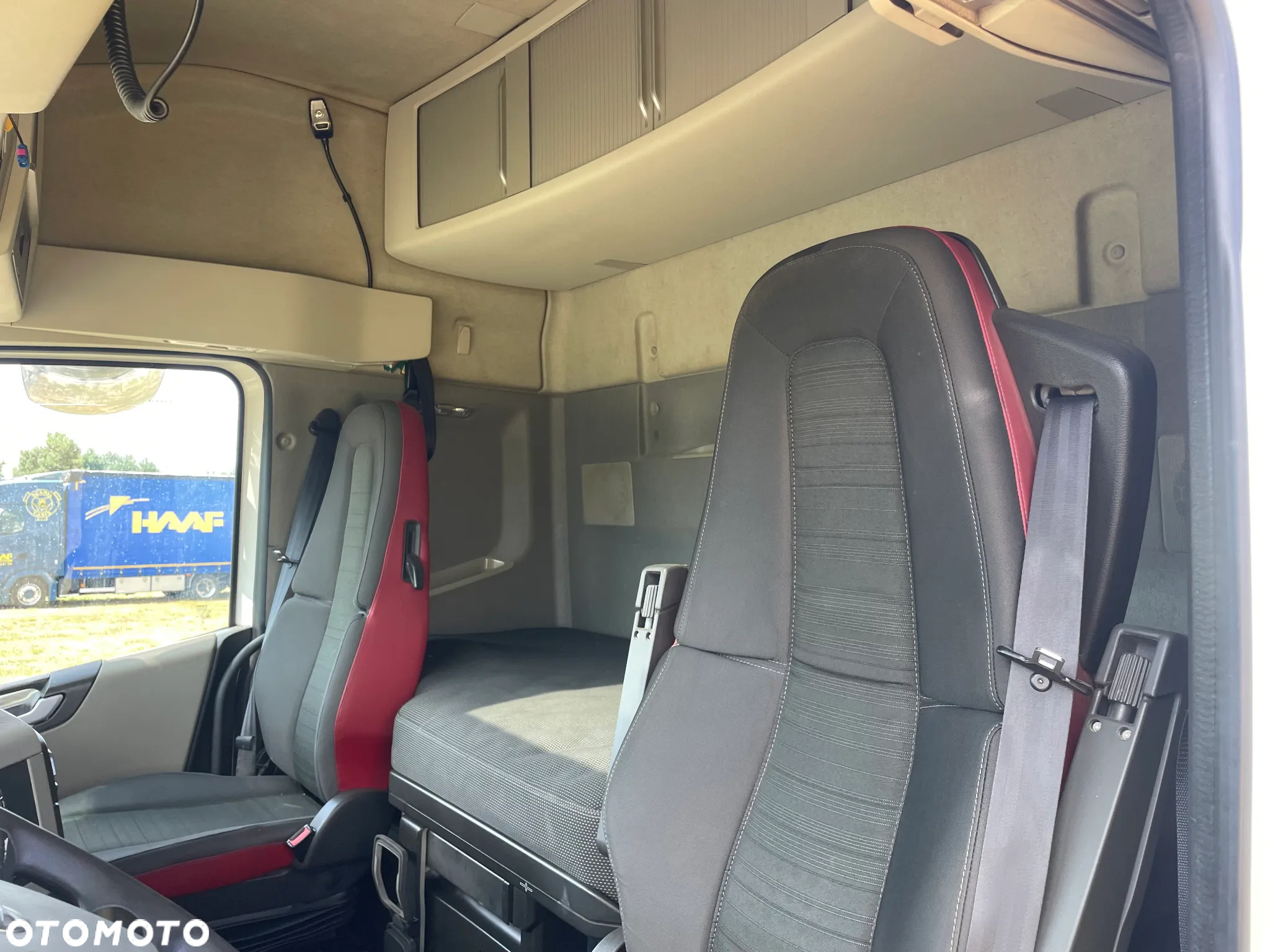Volvo FH500 - 12