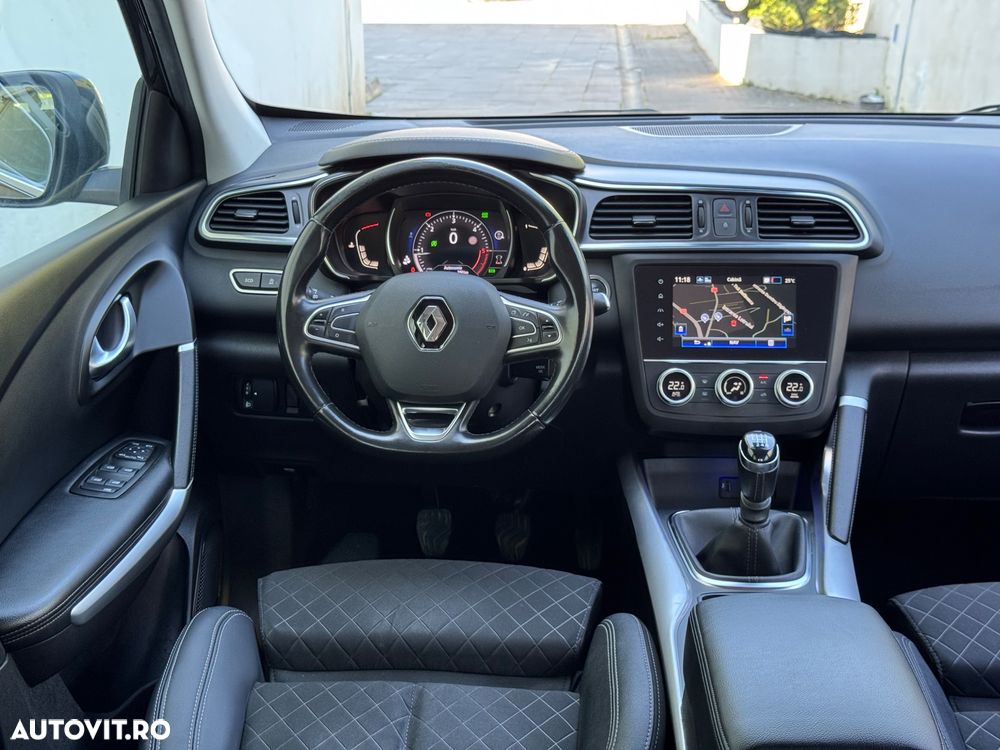 Renault Kadjar - 9