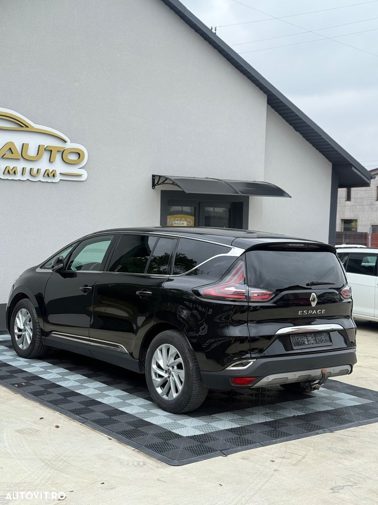 Renault Espace - 25
