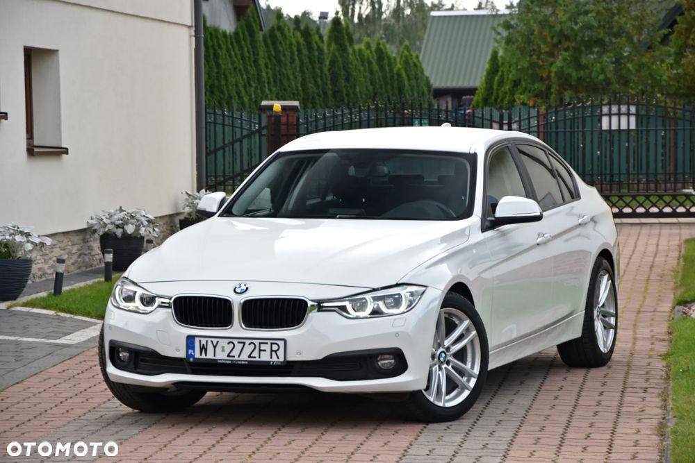 BMW Seria 3 - 1