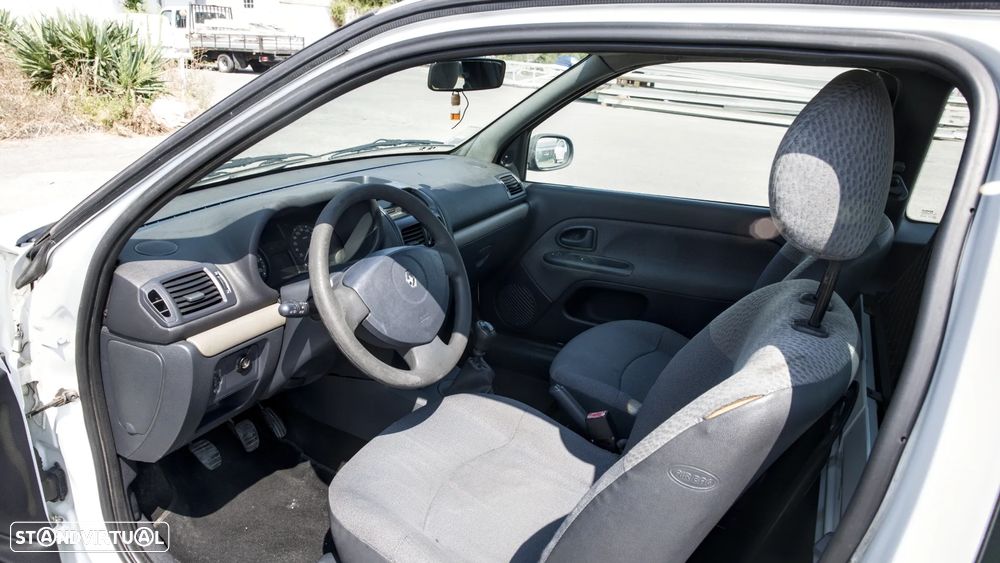 Renault Clio 1.5 dCi Confort Dynamique - 7