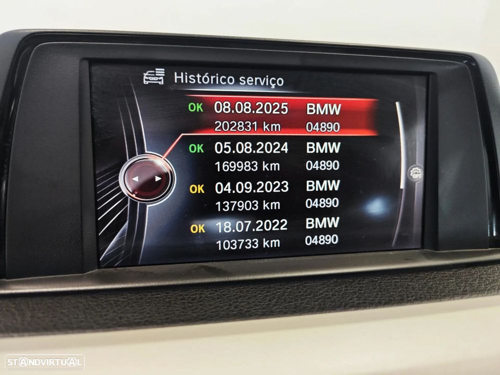 BMW 420 d Line Sport - 53