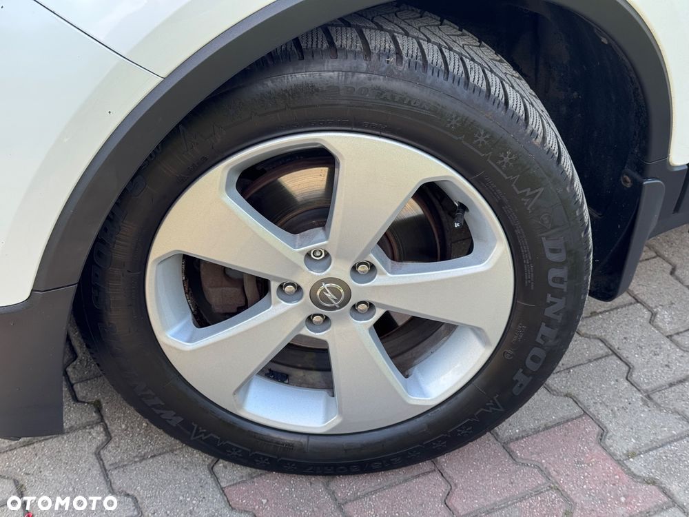 Opel Mokka 1.6 Cosmo S&S - 15